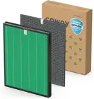 Coway Air Purifier Replacement Filters Set for Airmega 150 (AP-1019C) - 1 Gre...