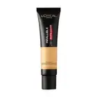 Loreal Paris Infallible 24H Matte Cover Liquid Foundation 240 Natural Honey 35ml