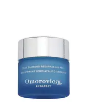 Omorovicza Blue Diamond Resurfacing Peel