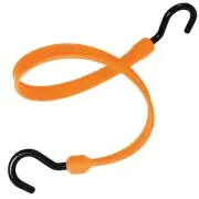 The Better Bungee J-Hook,1 1/2" W,Orange BBS36NO The Better Bungee BBS36NO