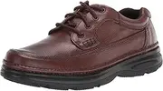 [Nunn Bush] Men's Cameron Moc Toe Oxford with Comfort Gel Footbed