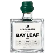 NV Copenhagen Distillery Bay Leaf Organic Gin 45% 500ml - Buy Online | The Wine Collective Marketplace