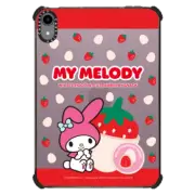 iPad mini (6th gen) iPad Impact Case My Melody Strawberry Chocolate Tablet Case