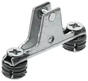 Blum ZF7M70T2 LEGRABOX Front Fixing Bracket - Zinc