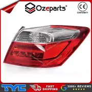 RH RHS Right Hand Tail Light (LED Type) For Honda Accord CR Series 1 2013~2016 (for: Honda)