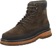 [GANT] FOOTWEAR Men's Clafton Ankle Boots