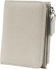 [UxicRuya] Short Wallet, Fashion Clutch, for Camping, Hiking, Women, Commuting, Shopping