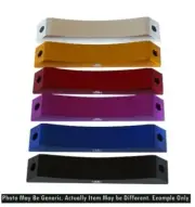 BLOX Racing BXSS-20510-PR 00-03 Honda S2000 AP1 Tunnel Brace - Purple (for: Honda)