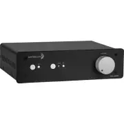 Dayton Audio DTA-100ST 100W Desktop Stereo Amplifier with Bluetooth 5.0 RCA line