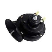 300db Super Train Horn For 12V Power Supplies Car-boat Motorcycles Automotive