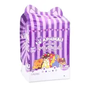 Aphmau Meemeows 11 In Mystery Classic Plush Carnival Treats Assorted Kids 5y+