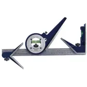 Moore & Wright Traditional Precision Combination Set Metric