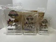 Yugioh Kaiba Chibis Tournament Trophy Set Of 3 Brand New With Shipper Box B7