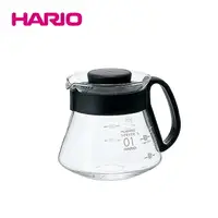 在飛比找樂天市場購物網優惠-《HARIO》V60經典咖啡壺 XVD-36B 360ml