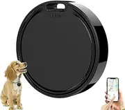 Nybhyjka Key Finder Locator with Sound - Pet Collar Wireless Positioner | Portable Anti-Theft Alarm Locator for Seniors Suitcase Trailer Bike Luggage Motorcycle Kids