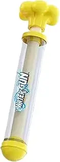 Water Squirt Toy, Firework Spray, Bath Shooter, Interactive Splash Prop Handheld Soaking Fun Multicolor Pack for Pool Beach Backyard Play, 1.18x2.76x10.63 Inches