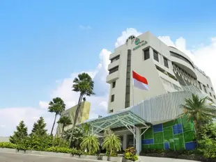 Lux Tychi Hotel Malang