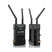 JM400PRO Wireless HDMI Transmitter and Receiver, 985ft HDMI/SDI Extender Kit,...