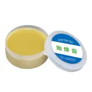 Rosin Flux No-Clean Flux Solder Paste Electronic Welding Tool Safe valuable
