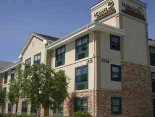 Extended Stay America Suites - Stockton - Tracy