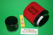 ARCTIC CAT 99-04 400 Tune Up Kit For Stock Air Box