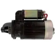 NEW STARTER FITS FIT BPM MARINE INBOARD ENGINE ARCTIC 157 181 IS0521 11.130.083