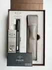 Fountain Pen Parker Hoodie Sonnet 18K-750