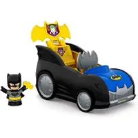 在飛比找蝦皮購物優惠-預購👍正版空運👍美國專櫃 DC漫畫 蝙蝠俠 車車 玩具   