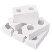 300 Pieces Cardboard Coin Holder Flip Mega Assortment, 2 by 2 Inch for Coin