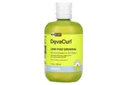 DevaCurl, Low-Poo Original, Mild Lather Cleanser For Rich Moisture, For Dry, Medium to Coarse Curls, 12 fl oz (355 ml)