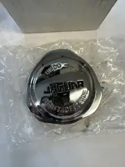 knock off jaguar wheel caps