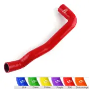 FITS Mini Cooper S R56 R57 R60 Silicone Intercooler Resonator Delete Hose 4-ply