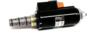 1163526 KWE5K-31/G24E30-704 Long Service Life Solenoid Valve Compatible with CAT320 320B 320C Solenoid Valve Compatible with Indus