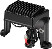 VG MOTO 74505-97/74505-97A Voltage Regulator Alternator Rectifier Compatible with Harley Davidson Road Glide Road King Electra Glide Standard Ultra Classic 1997-2001