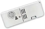 Dishwasher Detergent Dispenser - Compatible for Midea 17476000007435 SP-D01/SP112415 220~240VAC 50/60Hz - Dishwasher Accessories