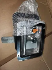 Quality Contractor Cap Folding T-Handle, Stainless Steel Nissan Key Memory #104