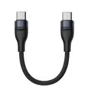 Short USB C to USB C Cable,Type C Charging Cable Fast 66W for Padpro 2020, Padai