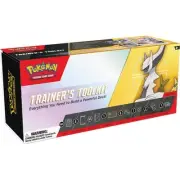 Pokemon 2023 Trainer's ToolKit 6 Box Case