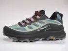 Merrell Women's MOAB Speed GTX GORE-TEX Hiking Shoes, Size 5 Medium US