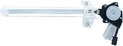 1 pc/set Left front lifter assembly 72250-T2M-T11 72250T2MT11 Compatible with CR CAIJUN-AUTO