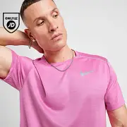 Nike Miler 1.0 T-Shirt