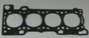 HEAD GASKET SUITABLE FOR FIAT DUCATO IVECO DAILY 2.3 JTD MULTIJET TURBO DIESEL (for: Fiat)