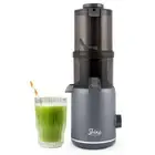 Shine Multi-Batch Compact Cold Press Juicer SMB-1, Hands-Free, Hopper Continu...