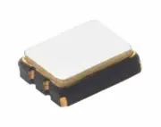 CTS CRYSTAL CLOCK OSCILLATORS 10Pcs 3-3.6VDC 12.288MHz ±50ppm 4-Pin HCMOS, TTL