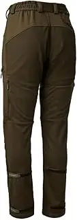 [Deerhunter] Lady Excape Softshell Trousers - Art Green C38