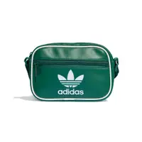 在飛比找蝦皮商城優惠-ADIDAS AC MINI AIRL 腰包 側背包 - I