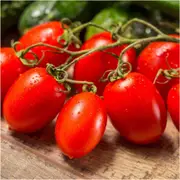 Tomato - Cherry Roma seeds