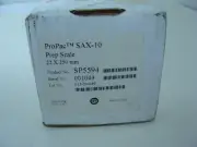 Dionex Propac SCX-10 prep column HPLC 22mm x 250 mm PN: SP5594