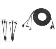 For HTC VIVE 3-in-1 line VR weight loss version, basic version glasses series