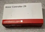 Vex Robotics Motor Controller 29